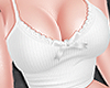 White Lace Top DRV