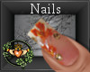 ~QI~ Autumn Nails V4