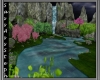 [SS] NightTime Waterfall