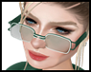 Women's Shades Green