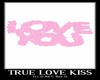 |xRaw| I Love U  Kiss 