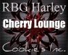 RBG Cherry Lounge