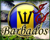 Barbados Badge