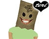 Ter M F PaperBag Mask
