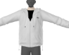 White alo 1/2 M