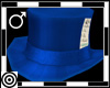 *m FairyGodfather TopHat