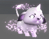 Pink Space Puppy ♡