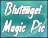 Blutengel Magic Pic II