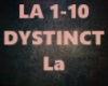 DYSTINCT-La