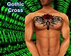 GOthic Cross
