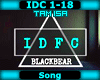 [T] IDFC - Blackbear