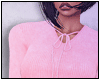Alaina Sweater Pink