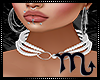 ♫Mira Wedding Choker