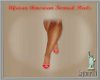 African American Heels