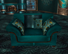 Jaded Chair L w/Poses