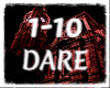 Sayfalse,TRXVELER - DARE