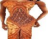 *NR* Batik Dress