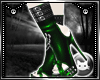 Myth Heels Toxic