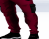 Purple Cargo
