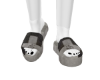 Lv Damoflage Slips