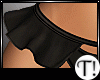 T! Mini Skirt/Belt ADD
