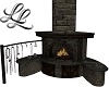 Dungeon FireRack