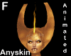 anyskin hat harp & flame