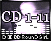 ♬𝐑 Comedown + M D