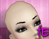 !P!Bald-Female!Head!