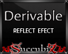 [Sx]Drv Reflect Stage