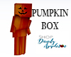 [JD] Pumpkin Box F
