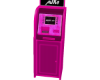 Pink Hypebeast ATM