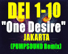 One Desire-JAKARTA/RMX.