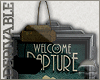 [D]Retro Light Frame