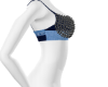 studded bra