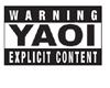 Yaoi Warning