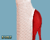 E! Shoe. Wonder Girl