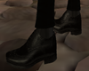Black Shoes