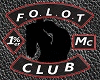F.O.L.O.T. Mc.CLUB PANT
