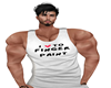 Paint couple top male