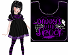 Little Spook Kids  Dress