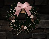 Attic Xmas Wreath