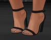 GL-Kacey Black Heels