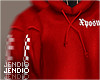 ✗ Crew Motor Hood