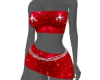 P Red Set