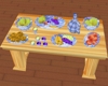 table de buffet 2