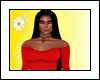 Cabelo Naomi v2 Black