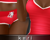 {K} Sexy Relax |PFit Red
