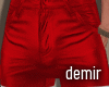 [D] Ski red pants