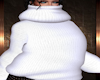 Oversized Sweater White